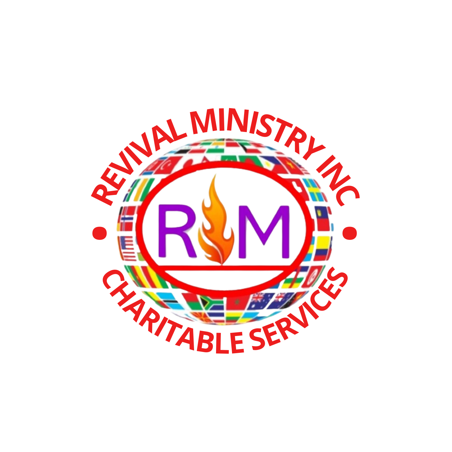 Revival Ministry Inc.